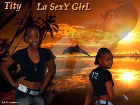 tity aka tracy